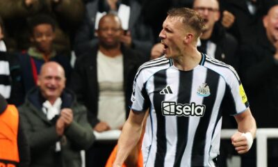 Newcastle's Dan Burn lands role in North-East pantomime