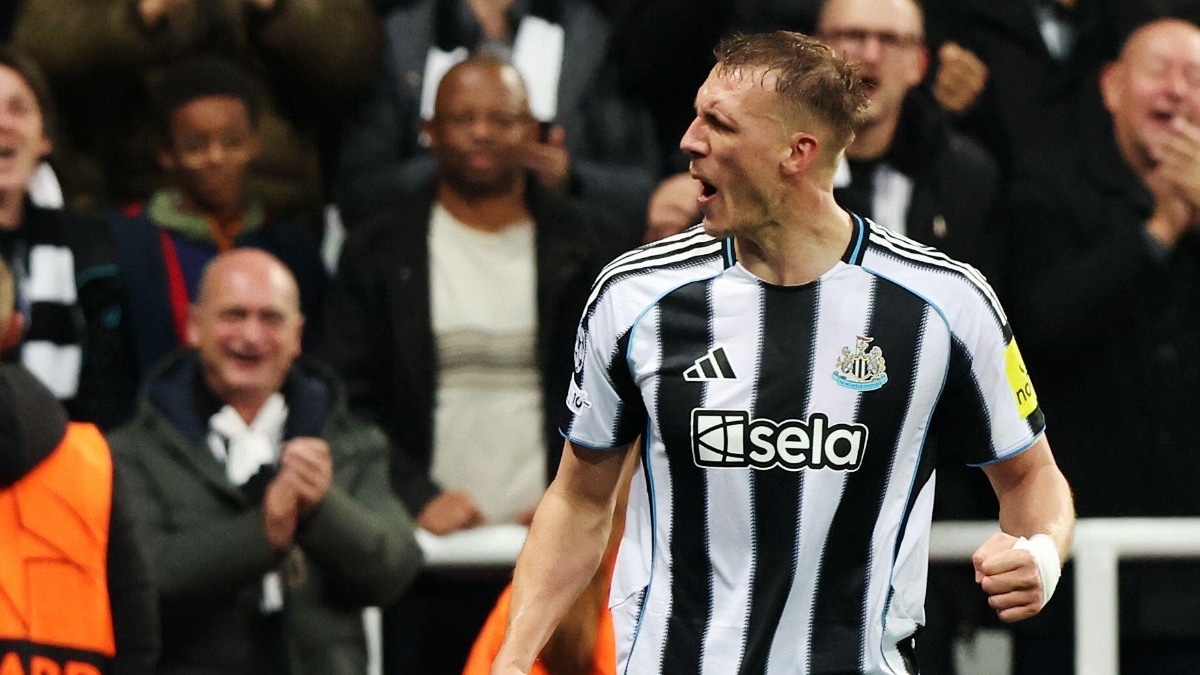 Newcastle's Dan Burn lands role in North-East pantomime