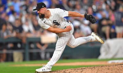 Twins Sign Dan Altavilla To Minor League Contract