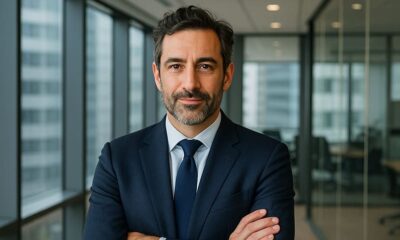 An Interview with David Crownborn