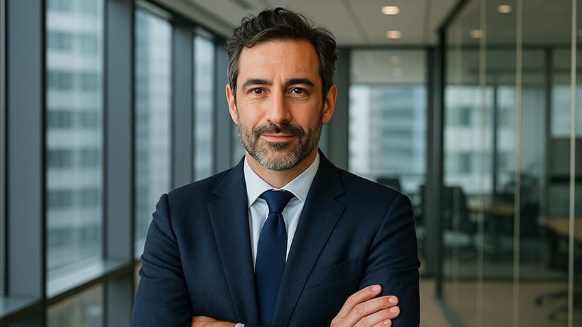 An Interview with David Crownborn