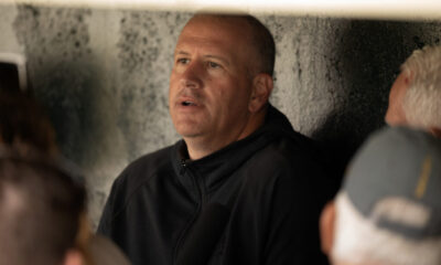 Athletics Open To Higher Payroll, Extension With GM