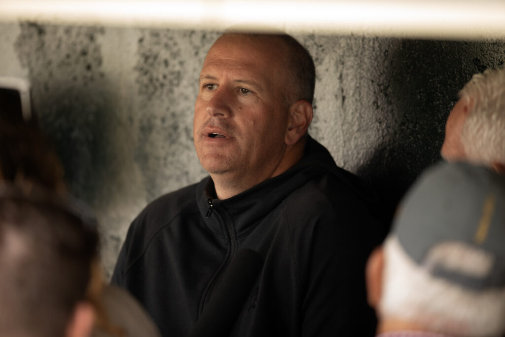 Athletics Open To Higher Payroll, Extension With GM