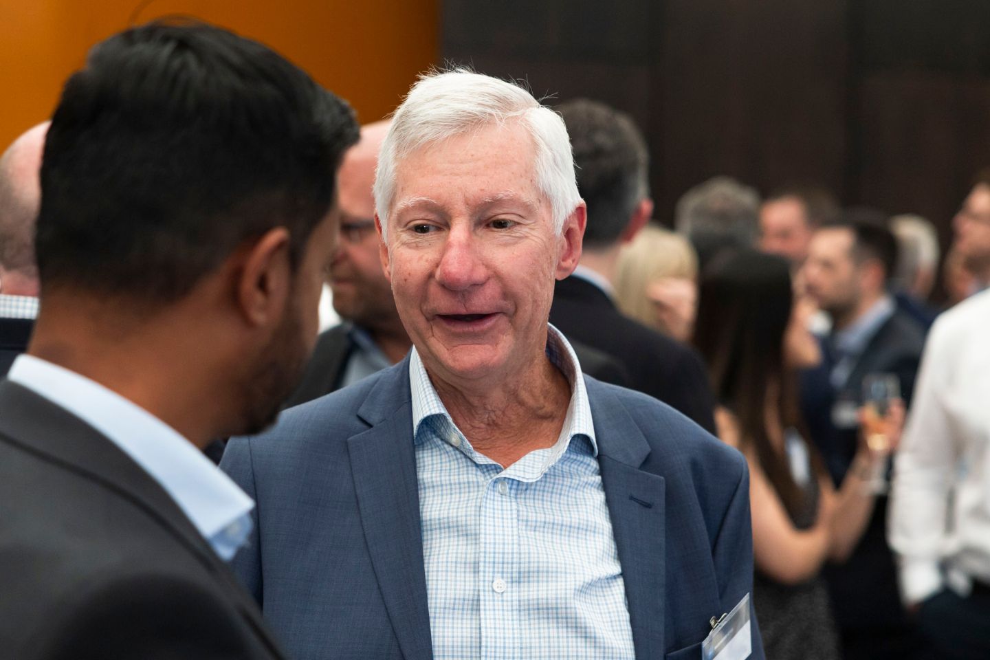 David Lock to replace Vanessa Guthrie as Curtin University chancellor