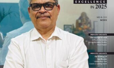 Defining Excellence in 2025