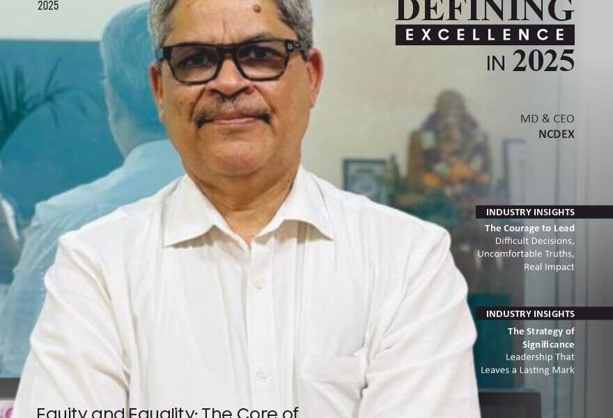 Defining Excellence in 2025