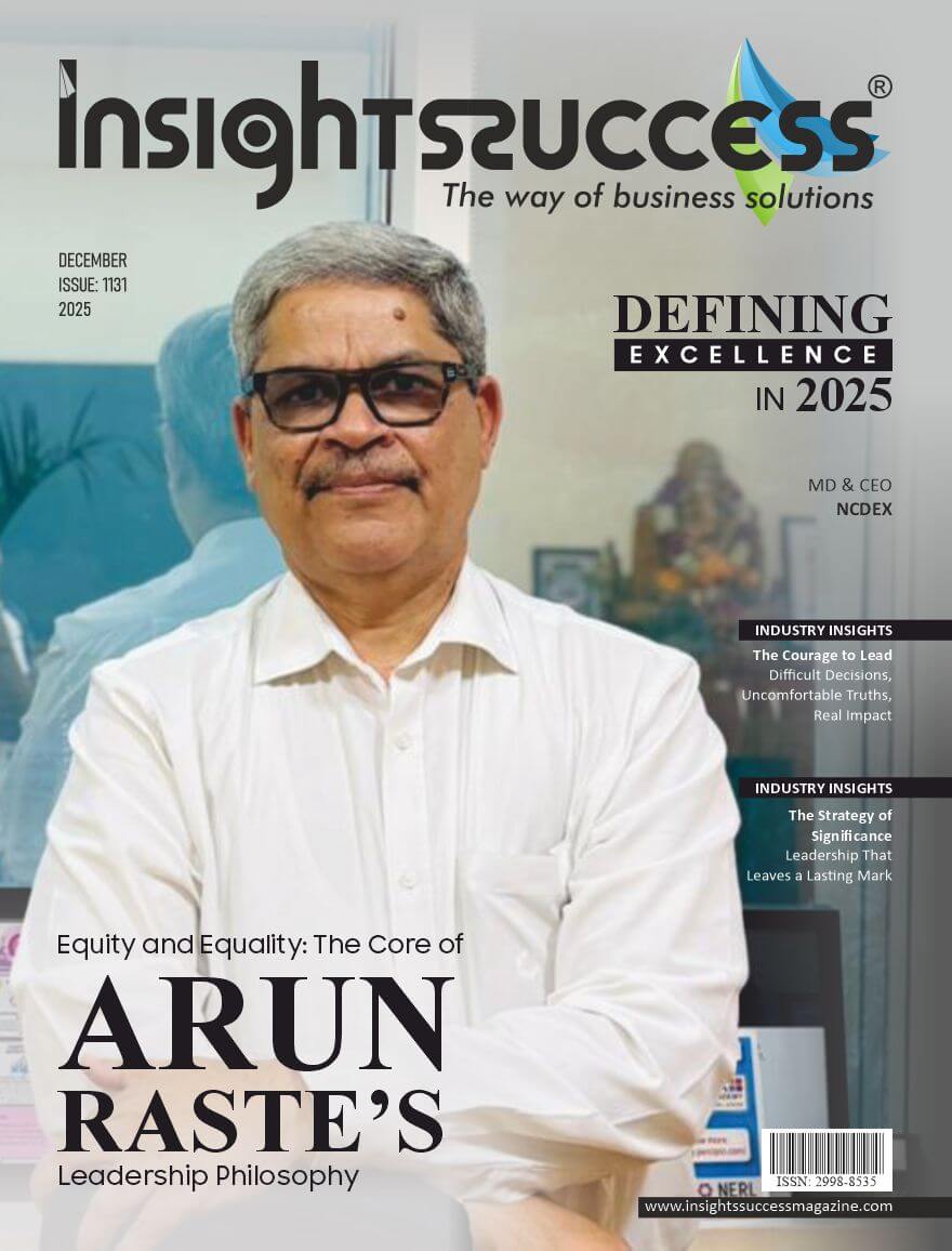 Defining Excellence in 2025