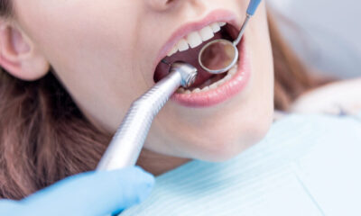 Dr. Amir Haydarian is a distinguished dentist based in Toronto, Ontario, with over 25 years of experience in the dental field.