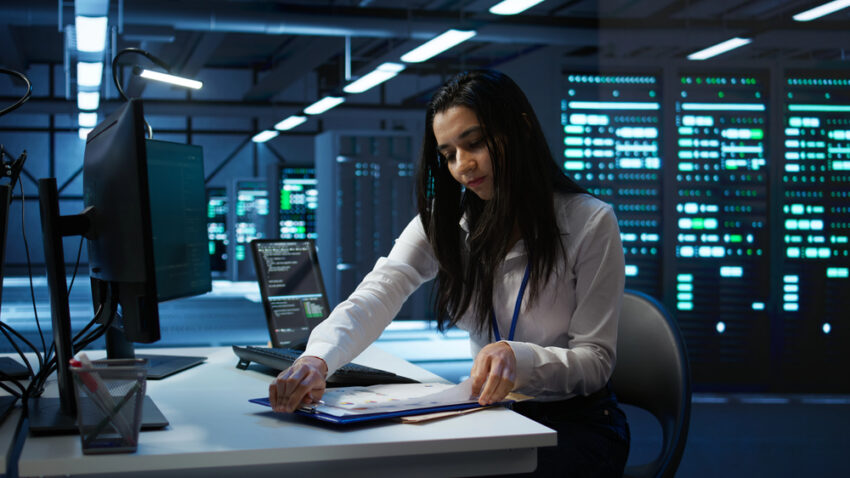 Business professionals who struggle to install hardware, need help managing their networks or have an overwhelming queue of technical customer queries should look to the best outsourcing companies for technical support.