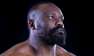 Derek Chisora in contention to challenge for world title in 50th fight