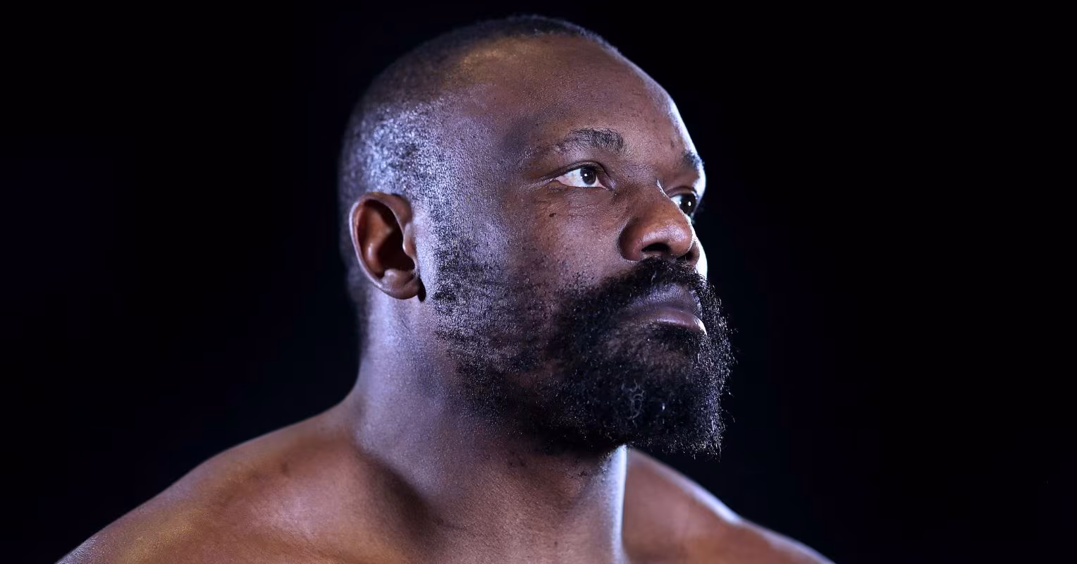 Derek Chisora in contention to challenge for world title in 50th fight