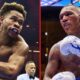 Devin Haney says there is only one way he will fight Conor Benn