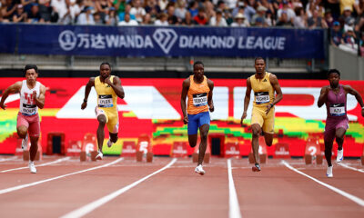 2026 track and field fixtures calendar