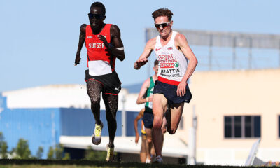 Why British cross-country runners are no longer kings and queens of Europe