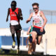 Why British cross-country runners are no longer kings and queens of Europe