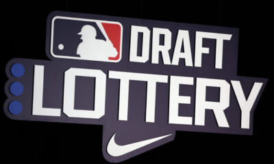 White Sox Win Draft Lottery