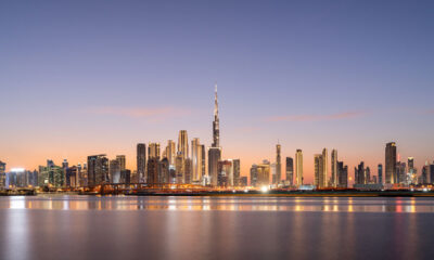 Dubai officially joins the Global Resilient Cities Network