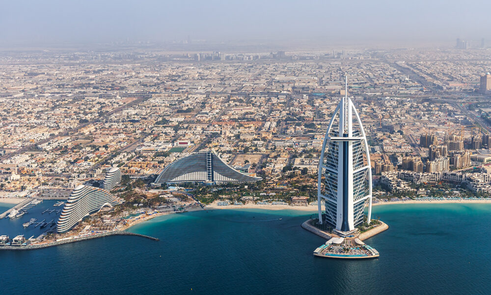 UAE Tourism’s Bright Future