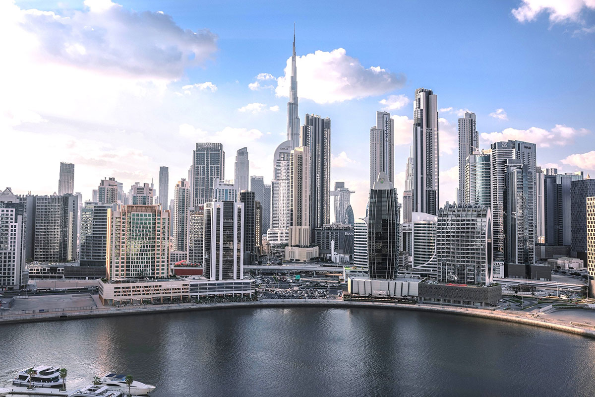 Dubai rental market