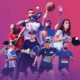 Dubai Corporate Games