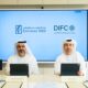 Dubai Emirates NBD DIFC family business