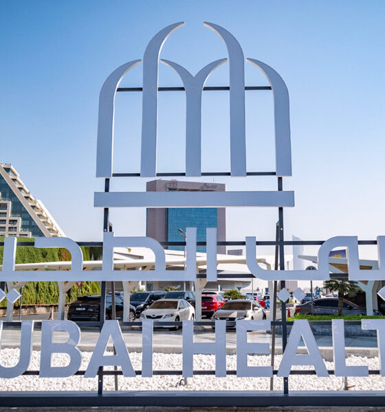 Dubai Health kidney transplant programme