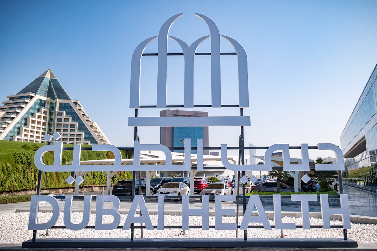 Dubai Health kidney transplant programme