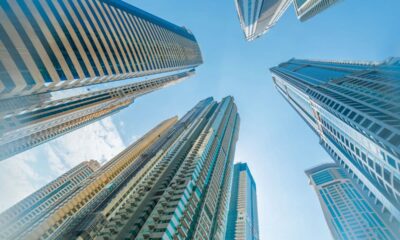 Dubai real estate REIT