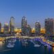 Dubai announces New Year’s Eve maritime traffic plan as yachts gather for fireworks
