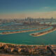 Dubai prime residential real estate transactions