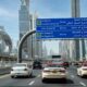 Dubai RTA taxi sharing