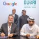 Dubai SME google