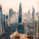 Property demand soars in Dubai