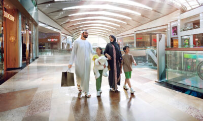 UAE shoppers high demand for iPhones, sofas and laptops ahead of holiday season - report