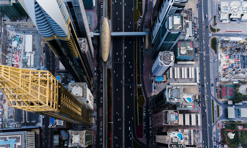 Dubai Empower Bin Shafar