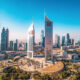 Dubai offices enter two-tier era