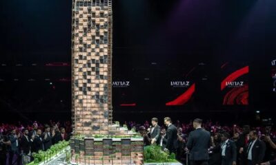 Dubai imtiaz symphony