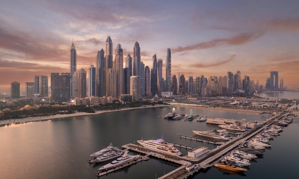 Dubai real estate
