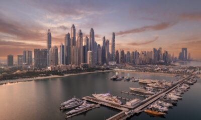 Dubai real estate