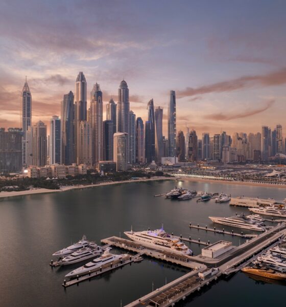 Dubai real estate