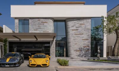 Dubai real estate Alpago Group Curve DiLusso Palm Jumeirah