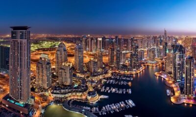 Dubai real estate Land Department