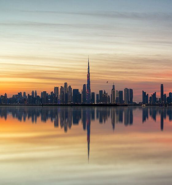 Dubai Battles Modern Financial Scam Threats