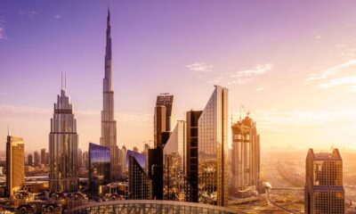 Dubai real estate