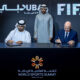 Annual FIFA Awards Head to Dubai