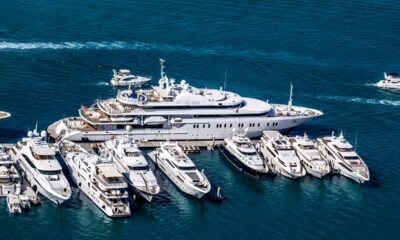 Dubai yachts Abu Dhabi UAE