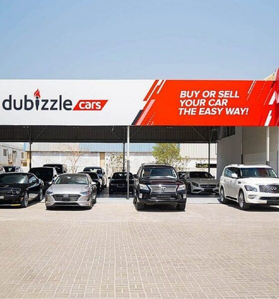 Dubizzle cars UAE
