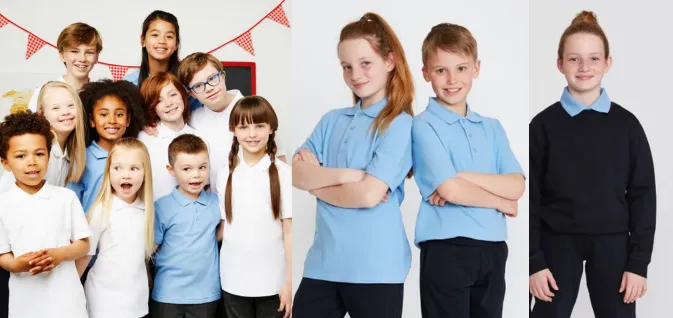 Smart Savings for a New Year - Refresh with Dunnes Stores School Uniforms