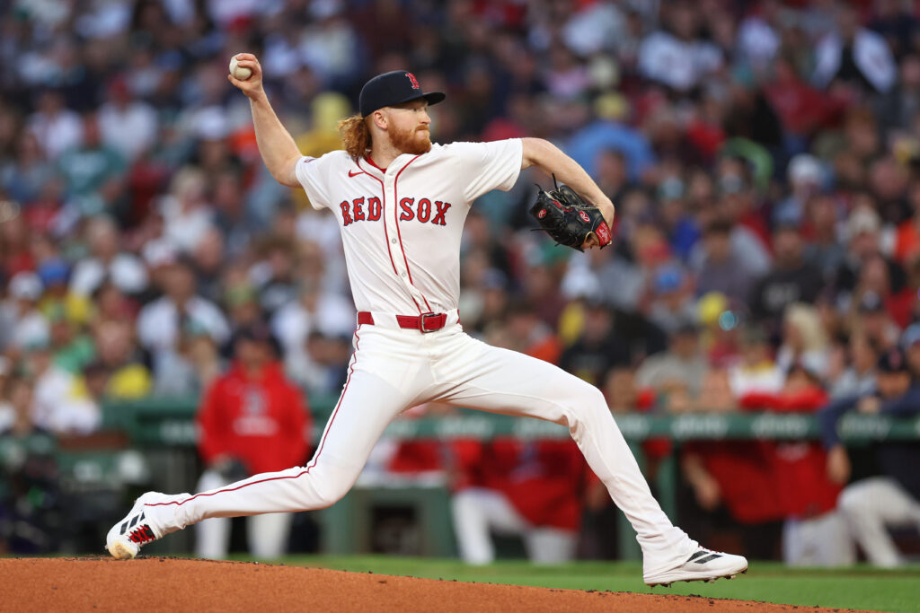 Cardinals To Sign Dustin May