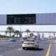 Dynamic Message Signs in Dubai RTA